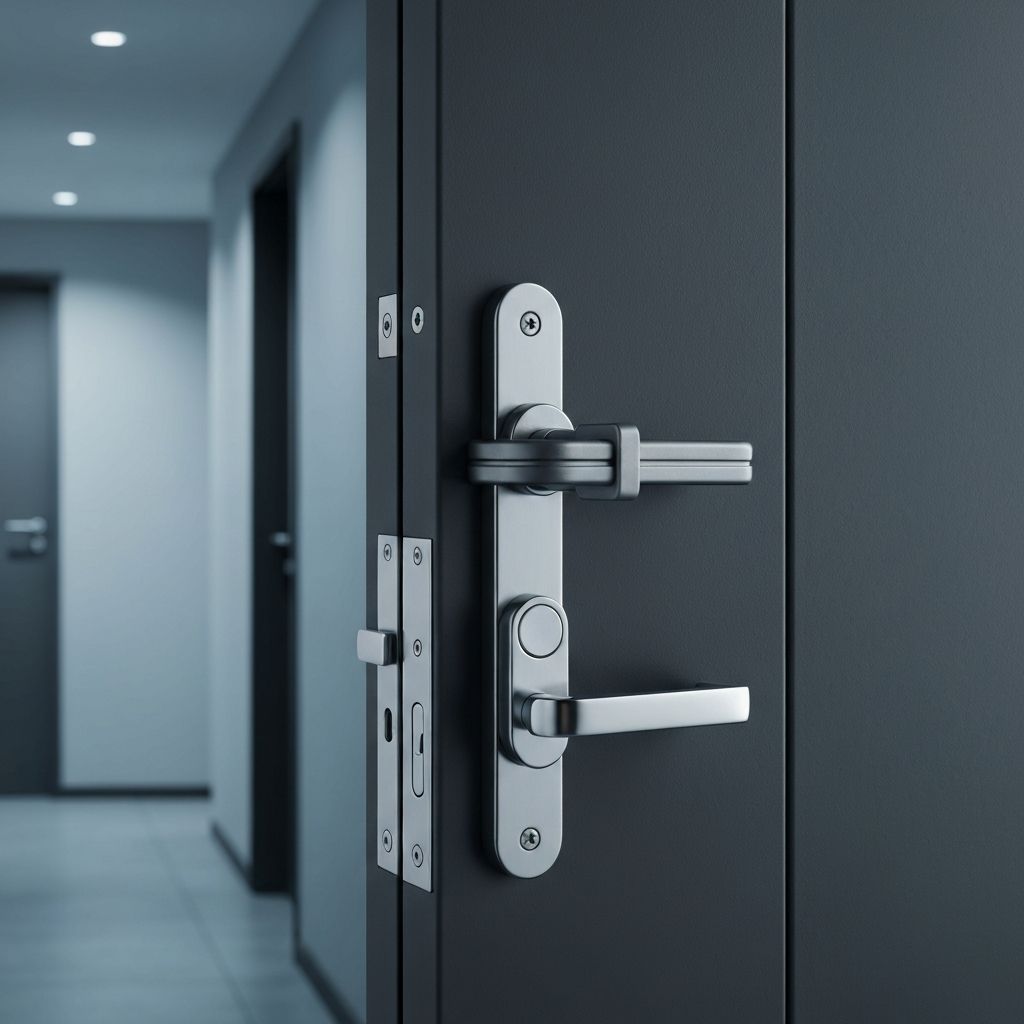 The Essential Solo Living Safety Guide